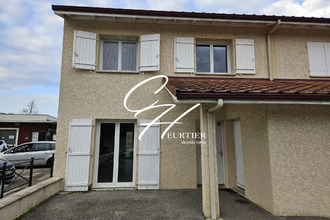  appartement champier 38260