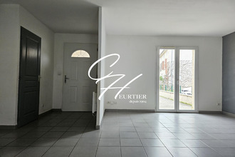  appartement champier 38260