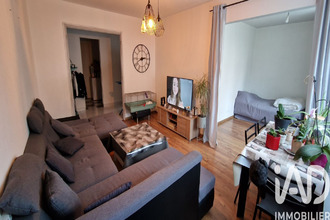  appartement champigneulles 54250