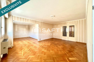  appartement champigneulles 54250