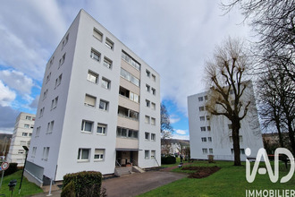  appartement champigneulles 54250