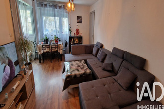  appartement champigneulles 54250