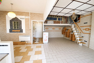 appartement champigneulles 54250
