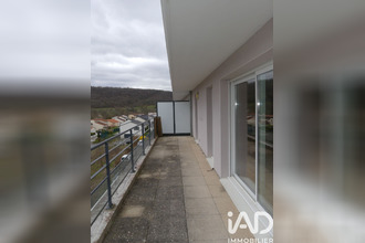  appartement champigneulles 54250