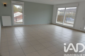  appartement champigneulles 54250