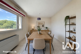  appartement champigneulles 54250