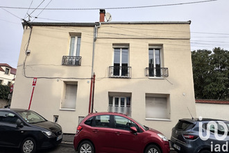  appartement champigny-sur-marne 94500