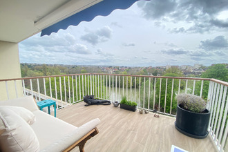  appartement champigny-sur-marne 94500