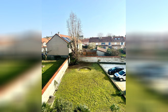  appartement champigny-sur-marne 94500