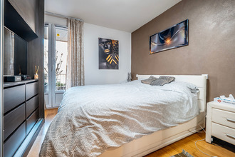  appartement champigny-sur-marne 94500