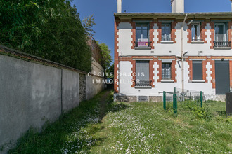  appartement champigny-sur-marne 94500