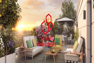  appartement champigny-sur-marne 94500