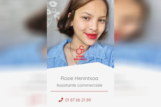  appartement champigny-sur-marne 94500