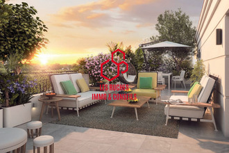  appartement champigny-sur-marne 94500