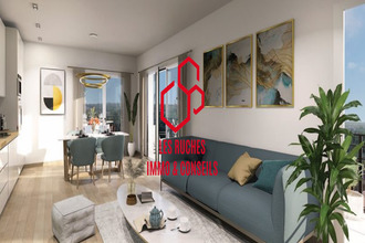  appartement champigny-sur-marne 94500