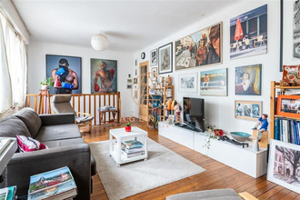  appartement champigny-sur-marne 94500