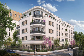  appartement champigny-sur-marne 94500