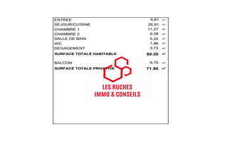  appartement champigny-sur-marne 94500