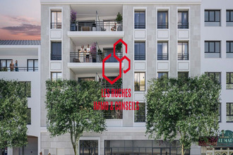  appartement champigny-sur-marne 94500