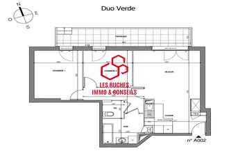 appartement champigny-sur-marne 94500