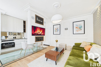  appartement champigny-sur-marne 94500