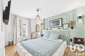  appartement champigny-sur-marne 94500