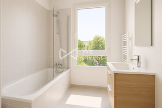  appartement champigny-sur-marne 94500