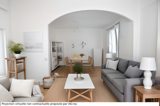  appartement champigny-sur-marne 94500