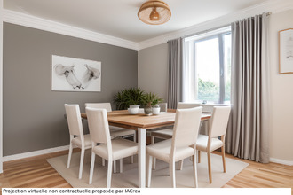  appartement champigny-sur-marne 94500