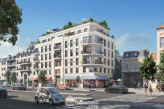  appartement champigny-sur-marne 94500