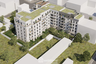  appartement champigny-sur-marne 94500