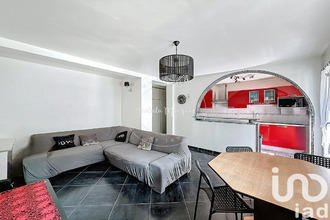  appartement champigny-sur-marne 94500