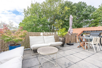  appartement champigny-sur-marne 94500