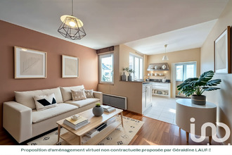  appartement champigny-sur-marne 94500