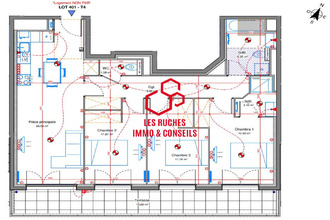  appartement champigny-sur-marne 94500