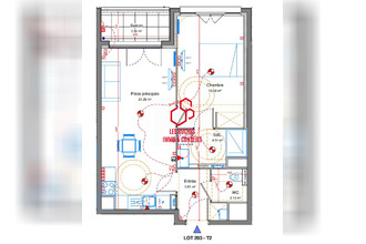 appartement champigny-sur-marne 94500