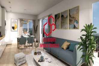  appartement champigny-sur-marne 94500