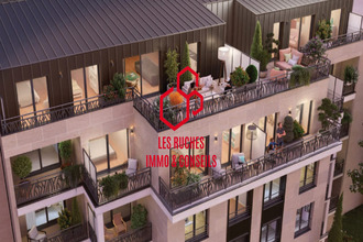  appartement champigny-sur-marne 94500