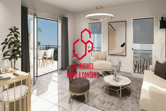  appartement champigny-sur-marne 94500