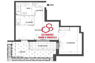  appartement champigny-sur-marne 94500