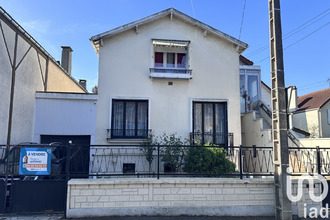  appartement champigny-sur-marne 94500