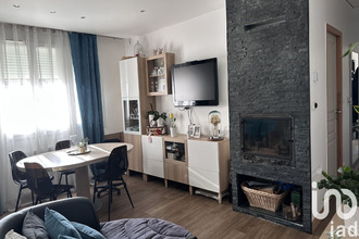  appartement champigny-sur-marne 94500