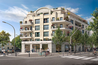  appartement champigny-sur-marne 94500