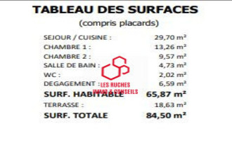  appartement champigny-sur-marne 94500