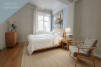  appartement champigny-sur-marne 94500