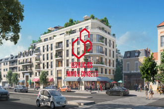  appartement champigny-sur-marne 94500