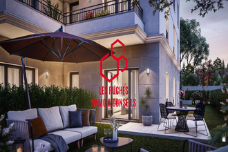  appartement champigny-sur-marne 94500