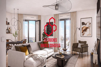  appartement champigny-sur-marne 94500