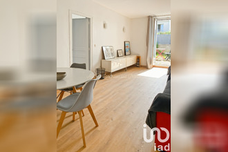  appartement champigny-sur-marne 94500