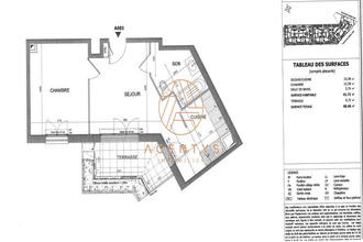  appartement champigny-sur-marne 94500